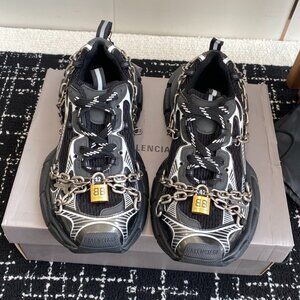 Balenciaga Men's Trainers